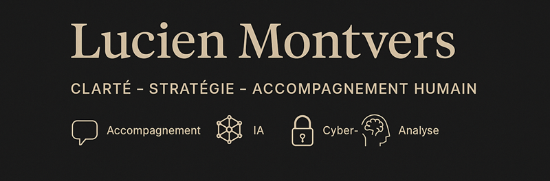 Contactez Lucien Montvers